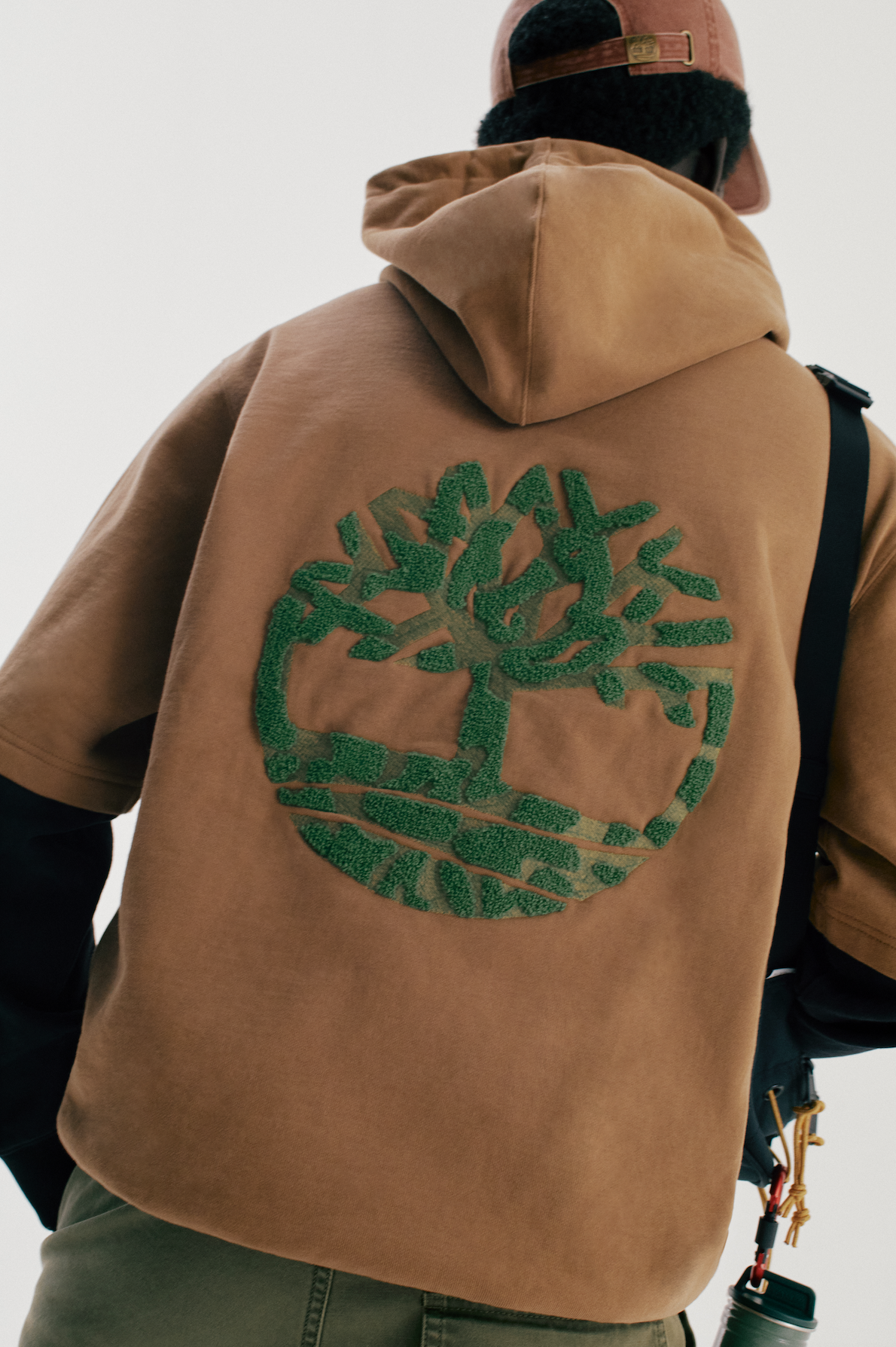 portfolio - timberland — hyphen.design